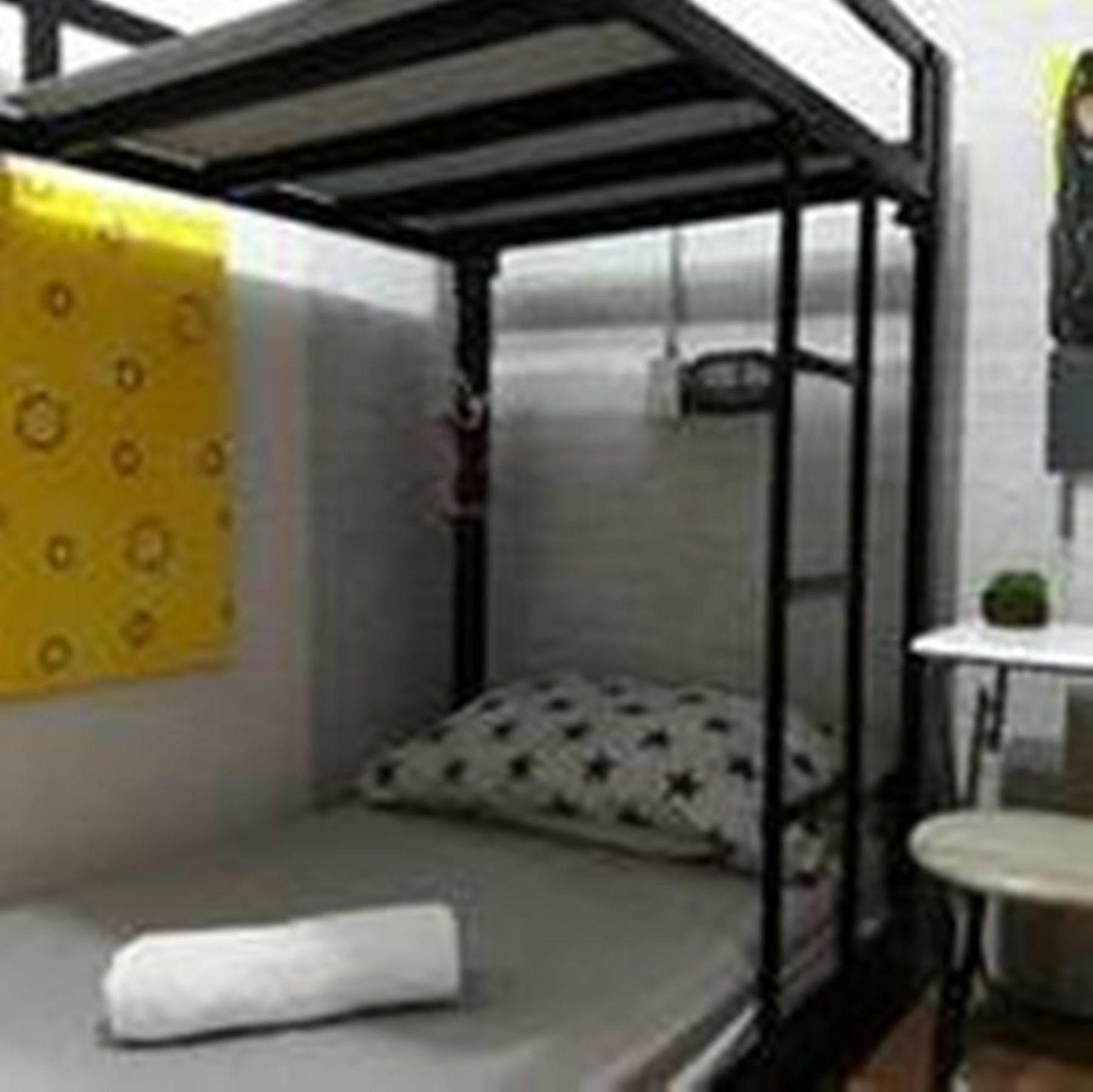 Bed Bangkok Hostel Eksteriør billede