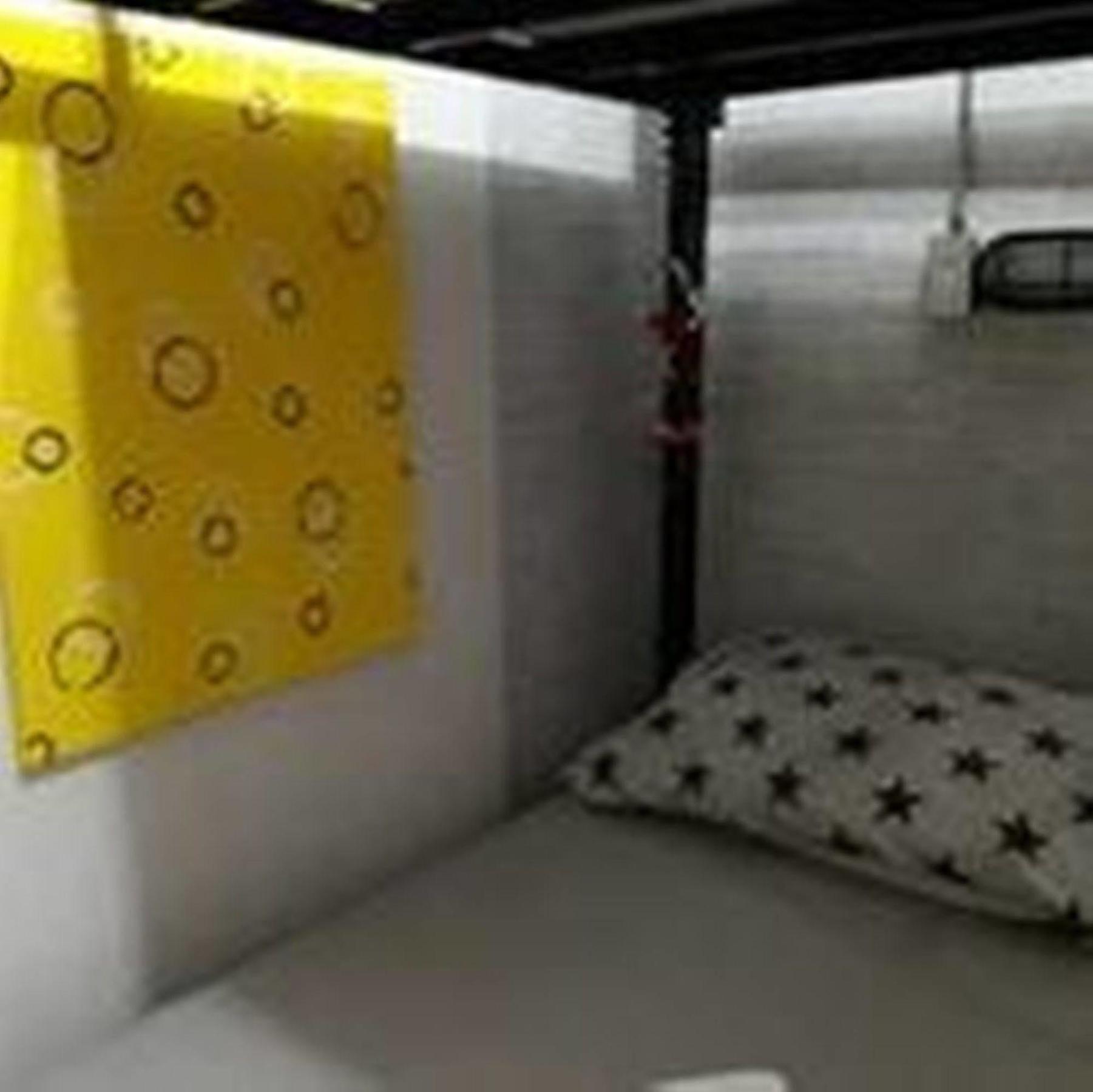 Bed Bangkok Hostel Eksteriør billede
